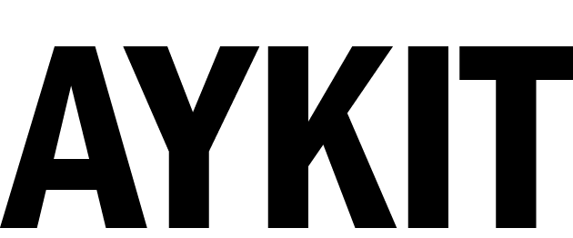 Aykit Logo